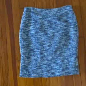 Ann Taylor Pencil Skirt